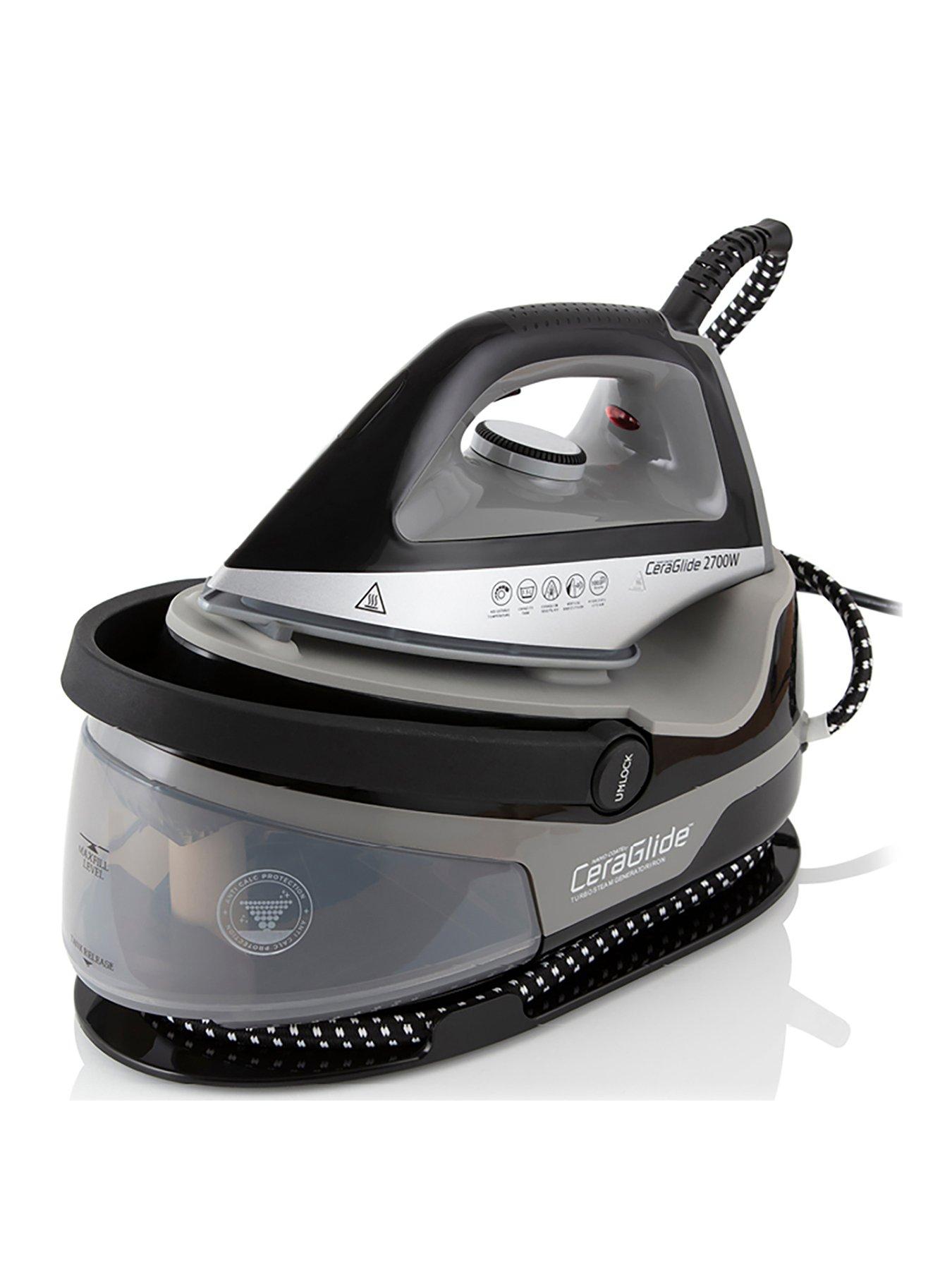 что такое press steam в tefal фото 112