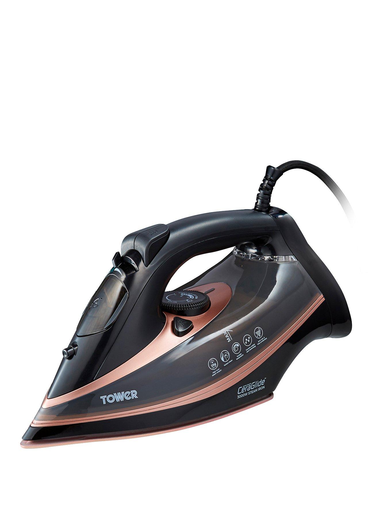 undefined 3100W Cera Glide Iron