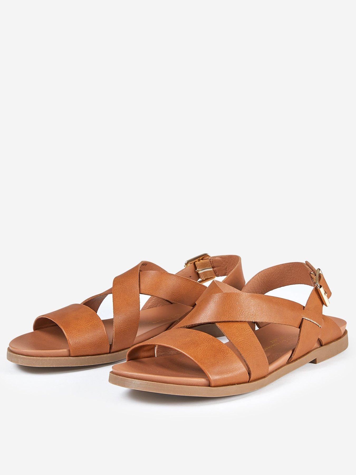 wide fit sandals dorothy perkins