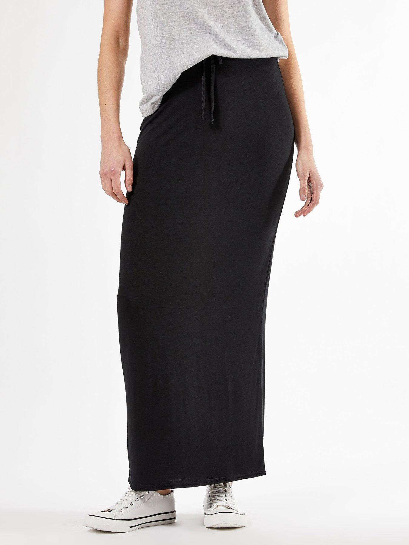 dorothy perkins maxi skirts