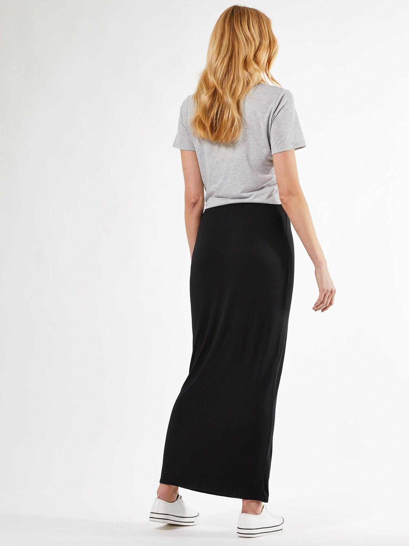 dorothy perkins maxi skirts