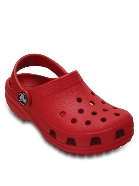 crocs-classic-clog-slip-on-red