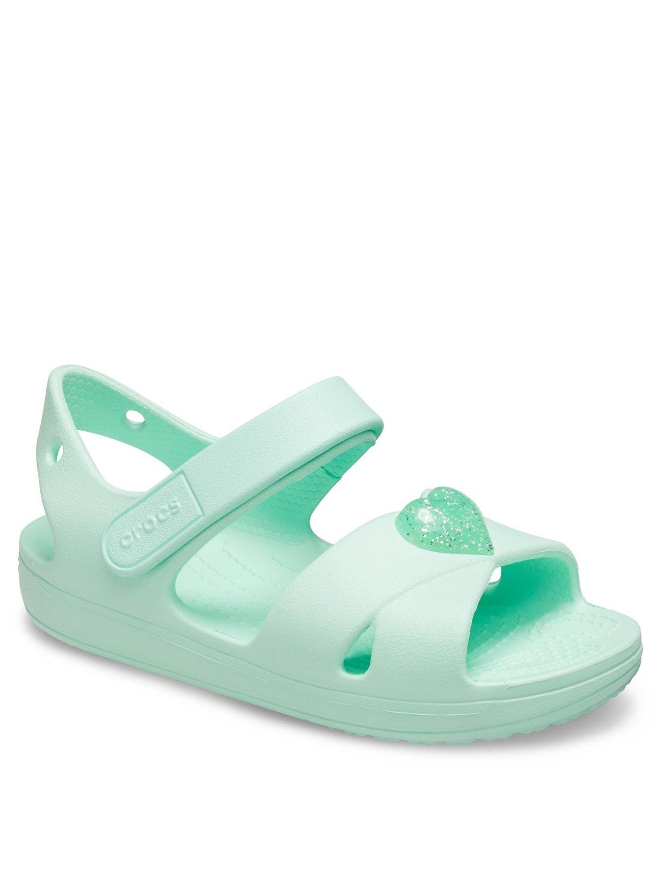 crocs monsoon footwear