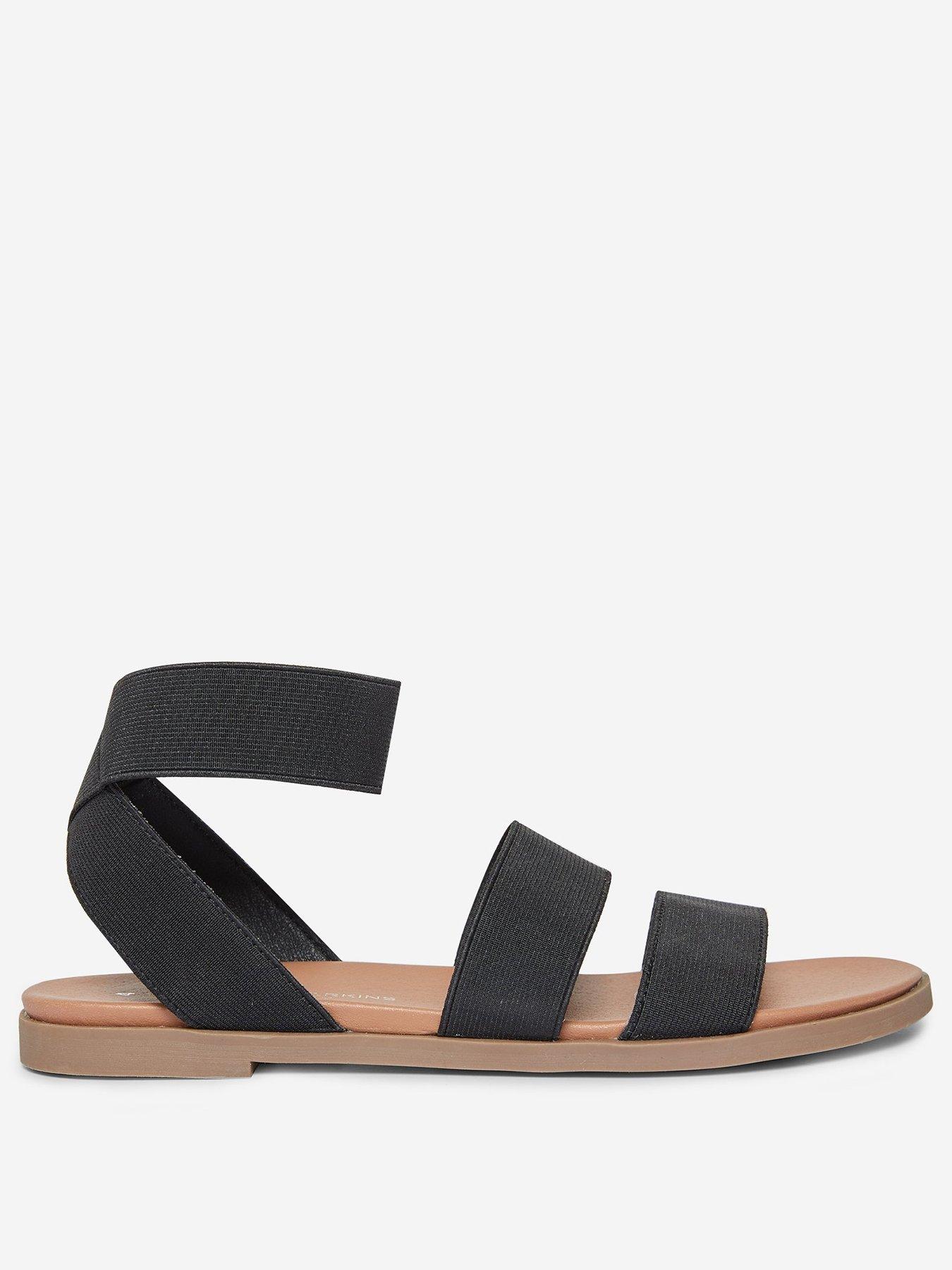 dorothy perkins flats