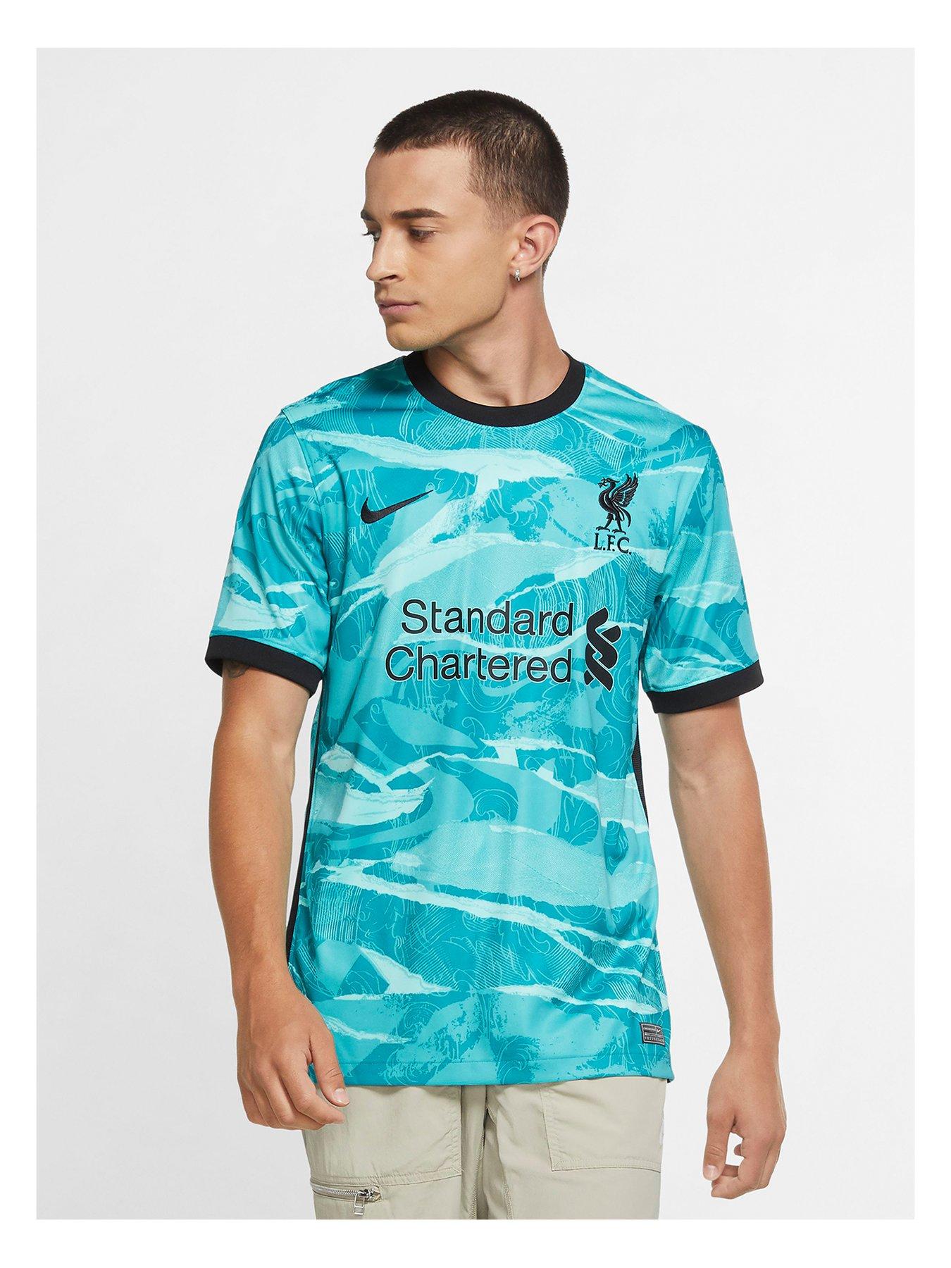 liverpool shirt uk