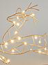 prancing-reindeer-metal-room-light-christmas-decorationoutfit