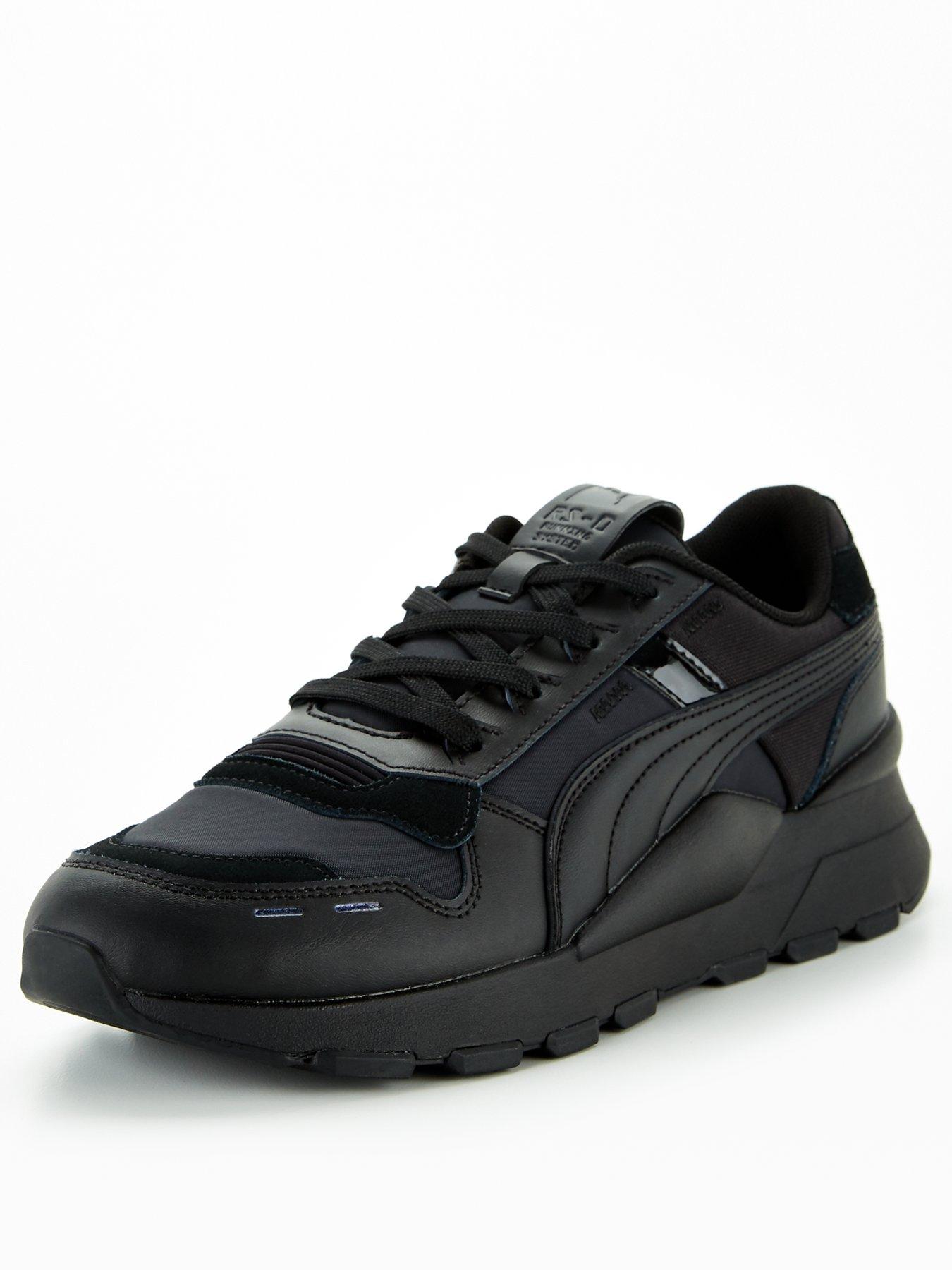 puma trainers