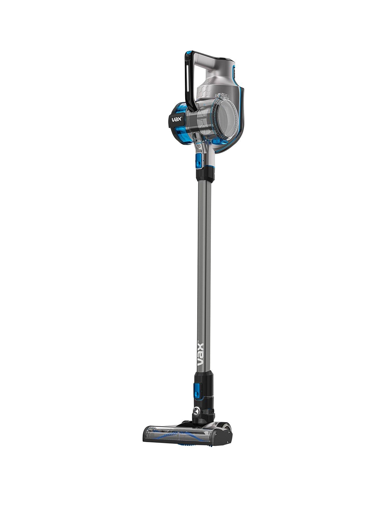 Cordless Cleaners Vacuum Cleaners Electricals Vax Www Very Co Uk