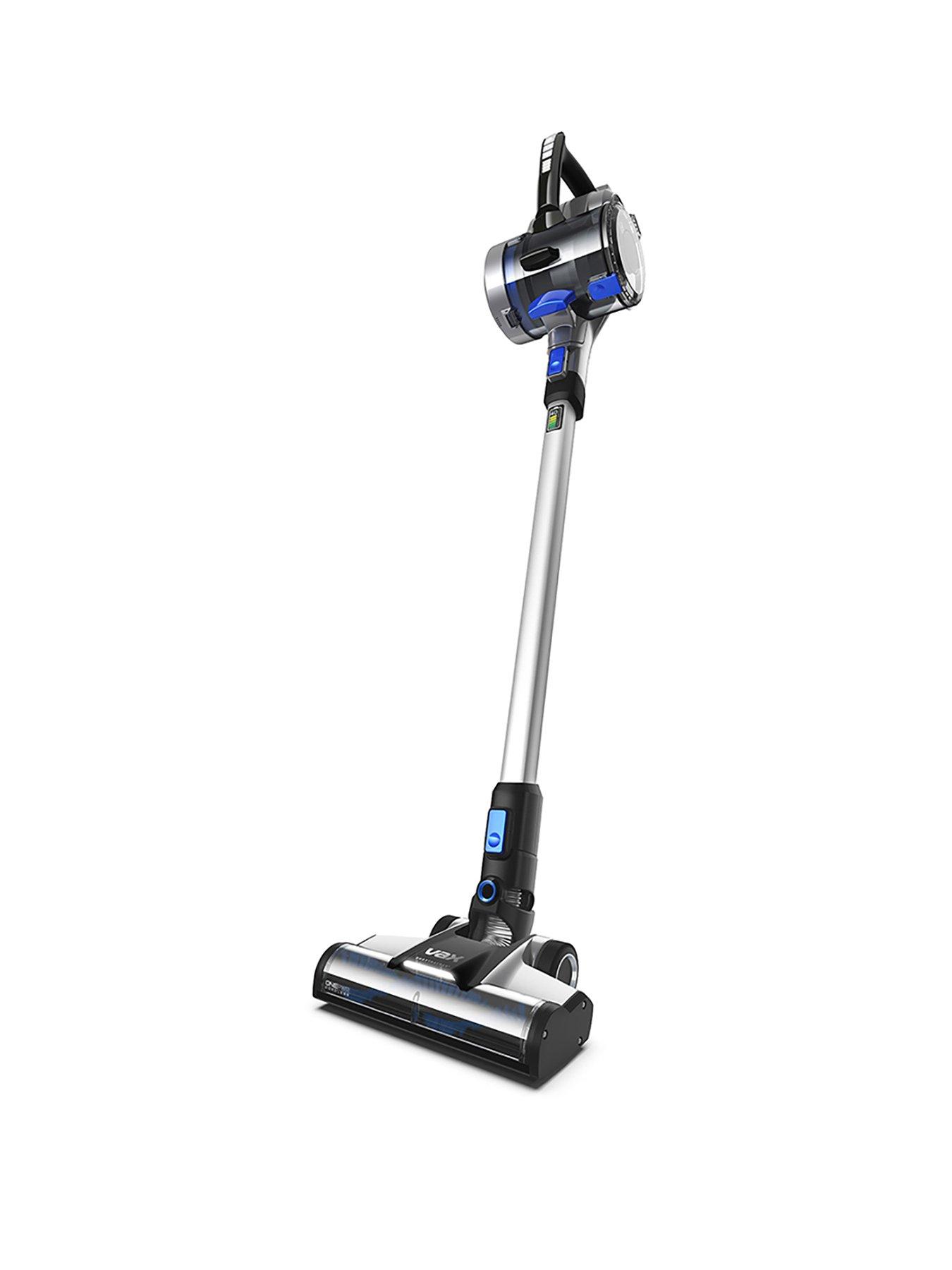 vax vacuum cleaner