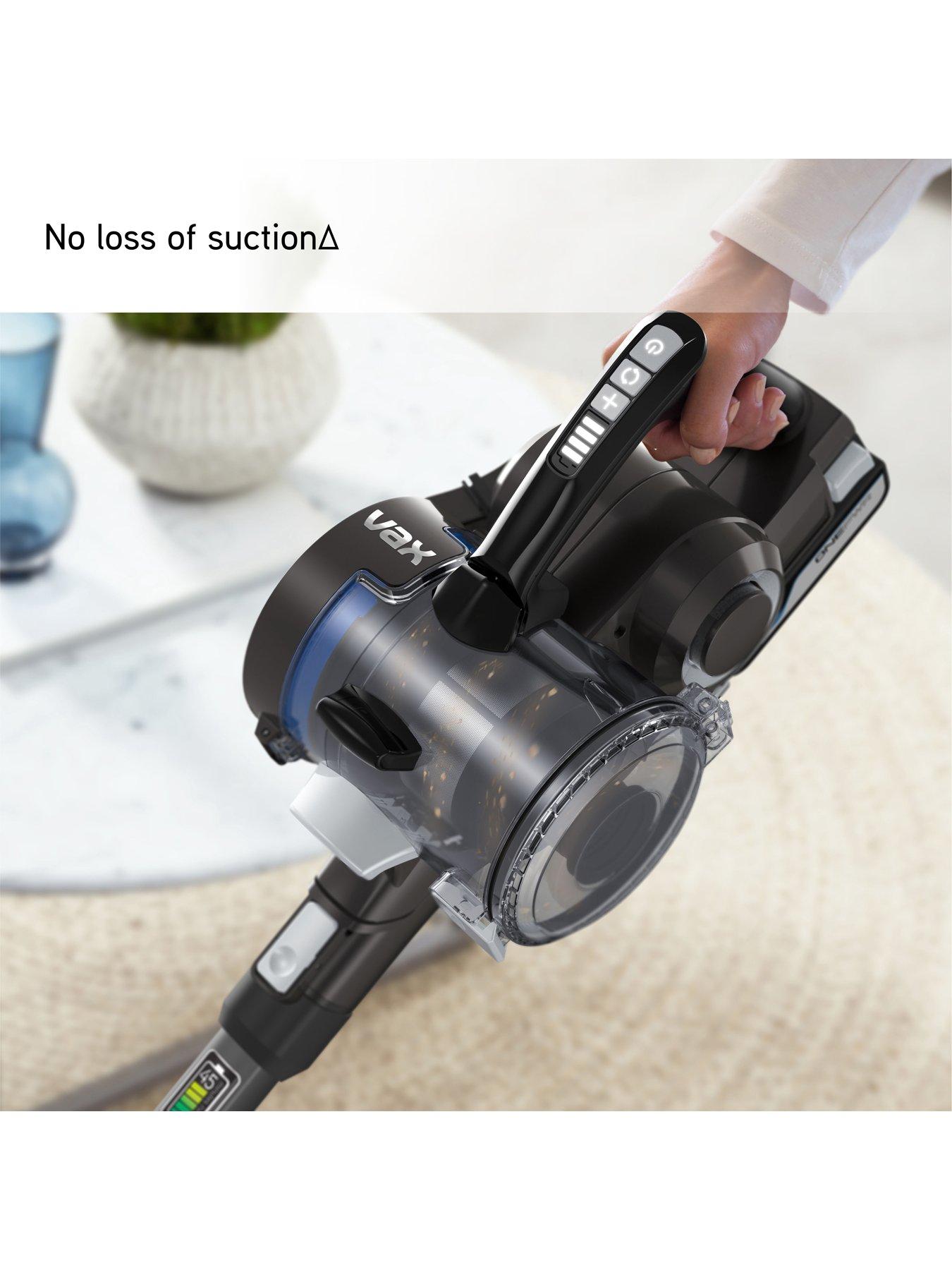 Vax onepwr blade 4 cordless vacuum cleaner best sale best price