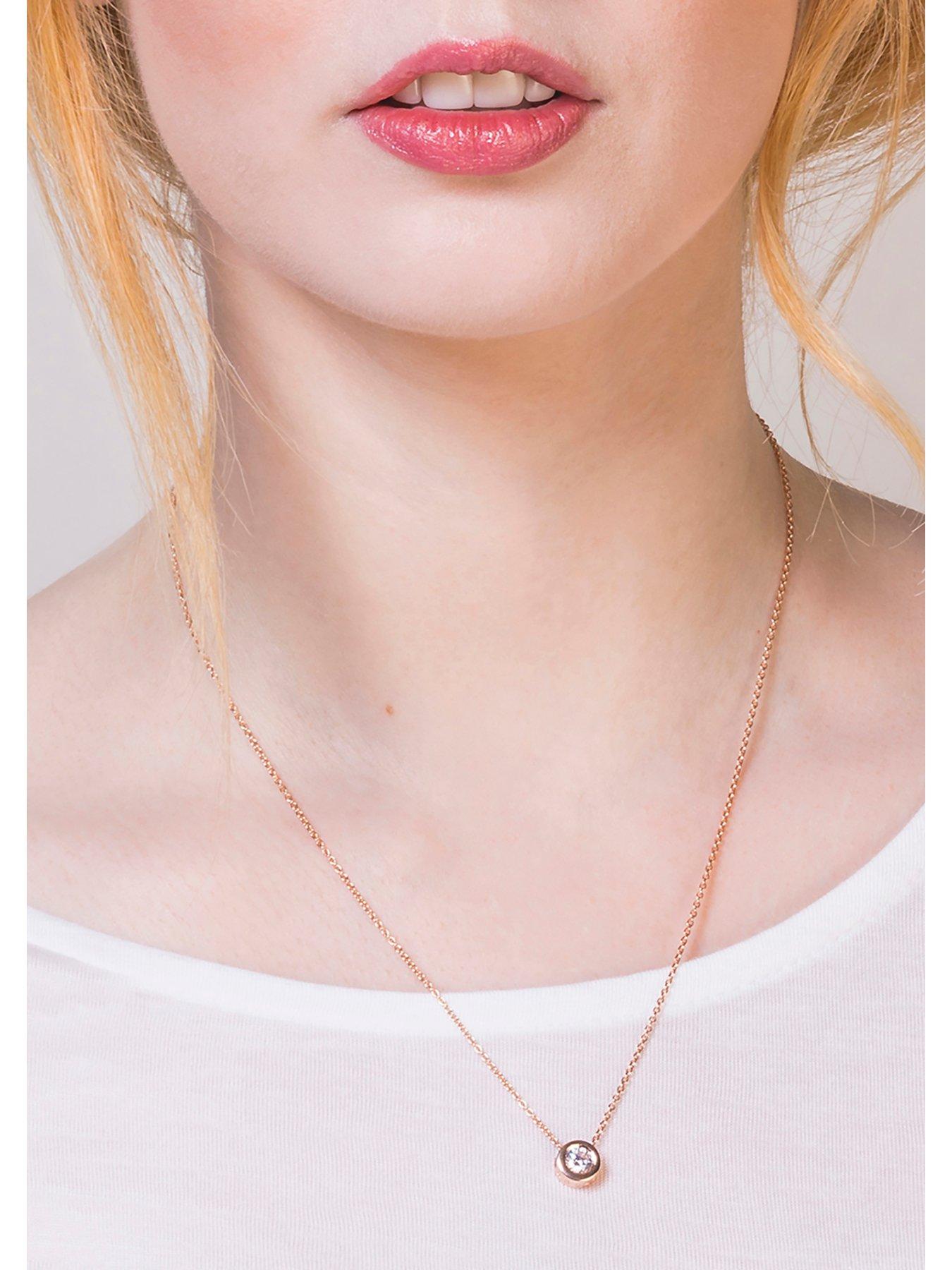 Radley necklace clearance sale