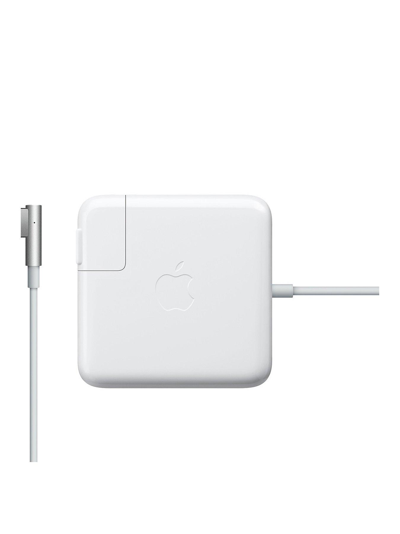 Apple Apple 85W Magsafe Power Adapter (For 15- And 17-Inch Macbook Pro) review