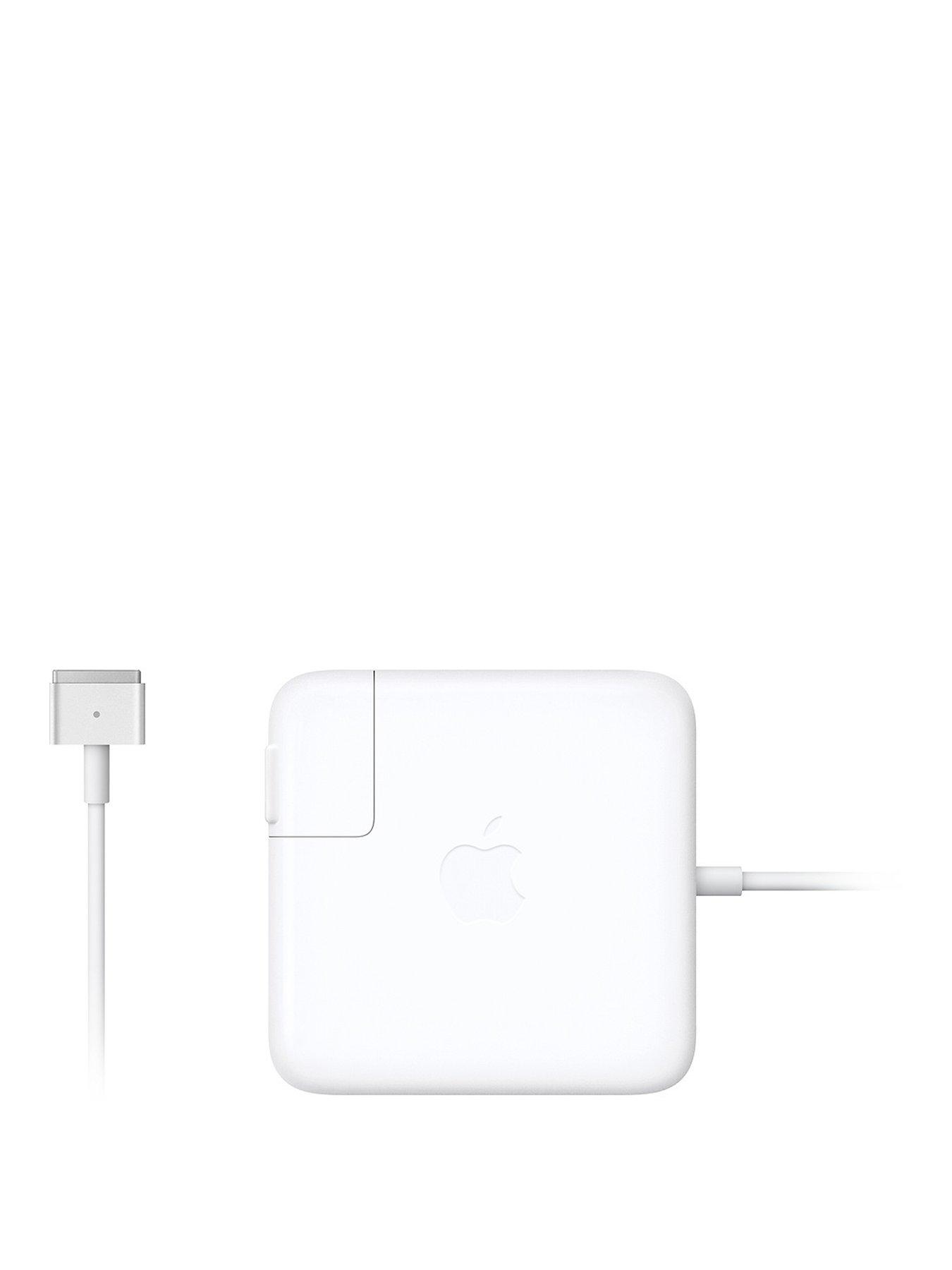 UK NEW APPLE 60W MAGSAFE 2 POWER ADAPTER CHARGER FOR MACBOOK PRO 13 INCH NEW
