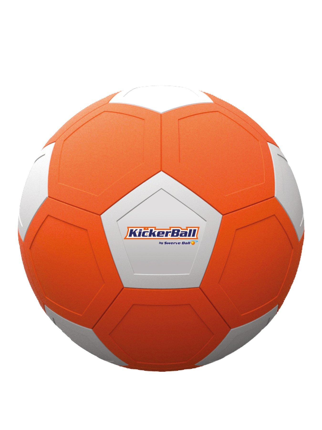 Kicker Ball Orange