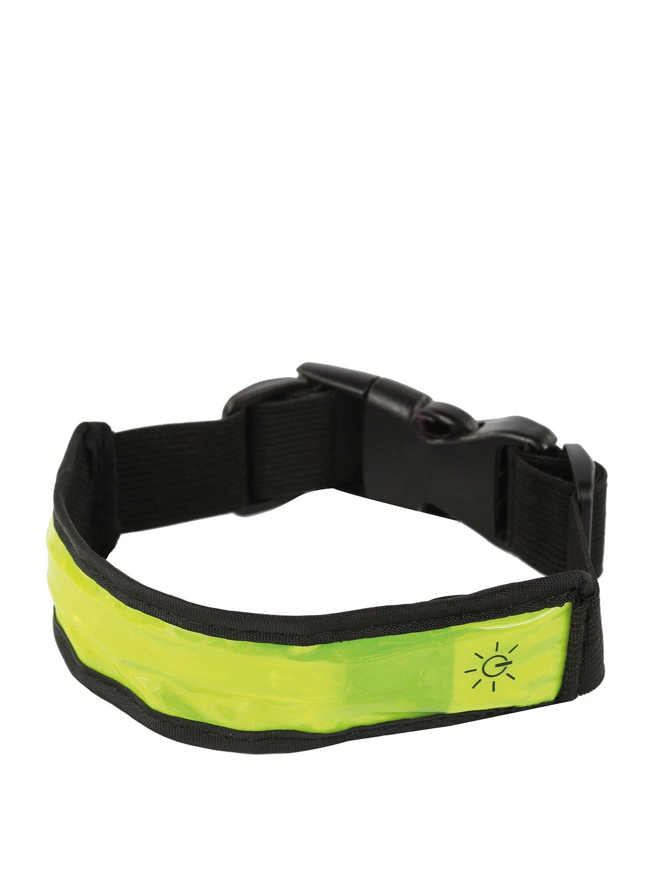 Regatta Led Fluorecent Dog Collar review