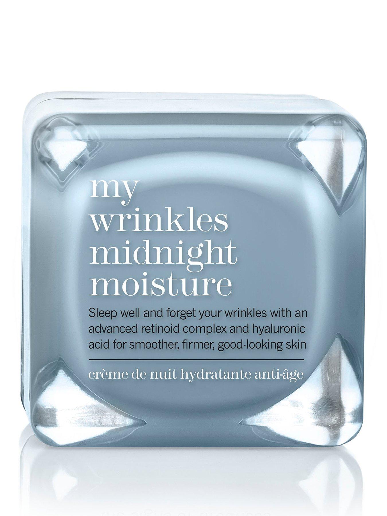 This Works My Wrinkles Midnight Moisture 48Ml review