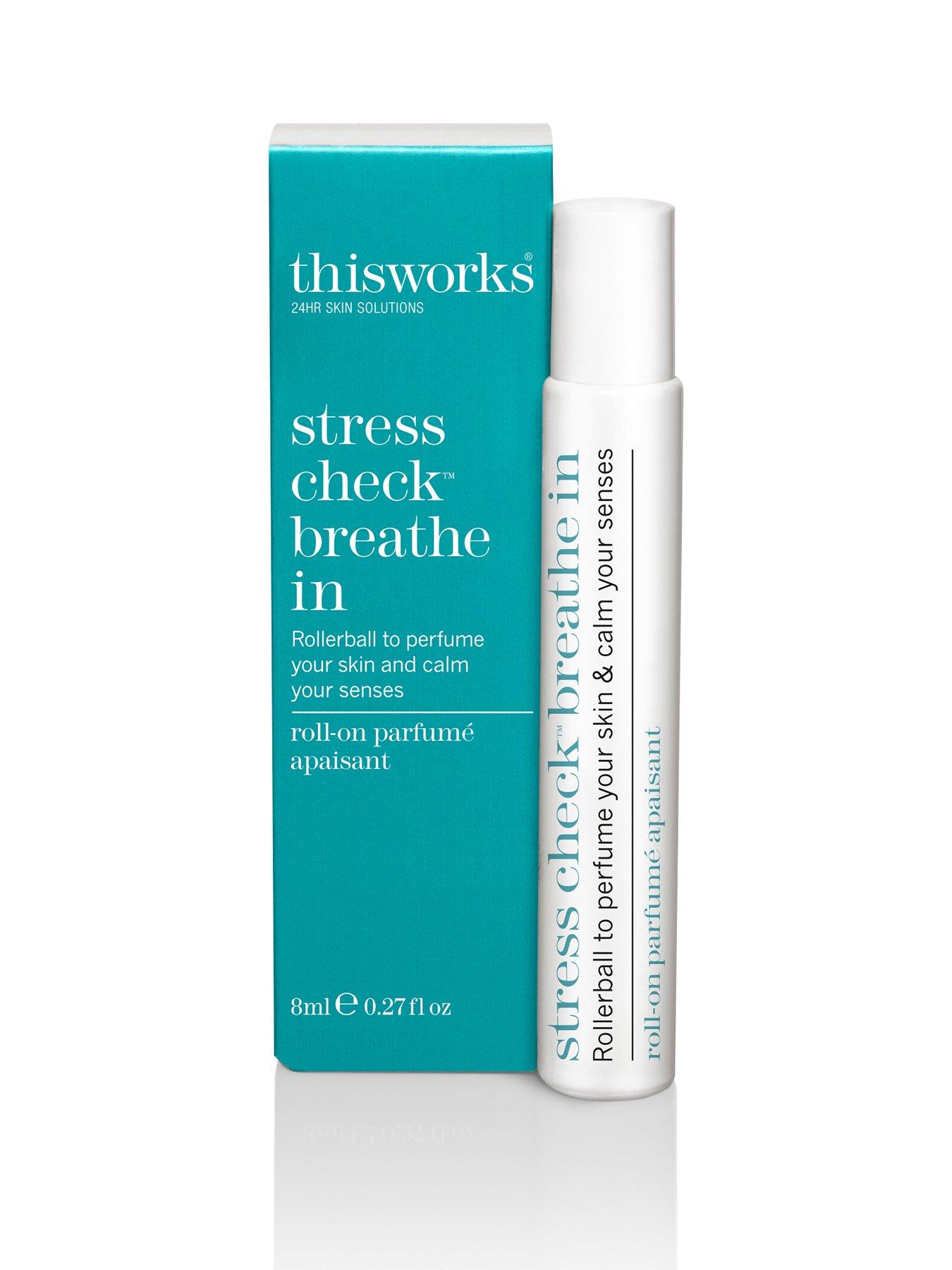 Image 2 of 2 of THIS WORKS Stress Check Breathe In 8ml