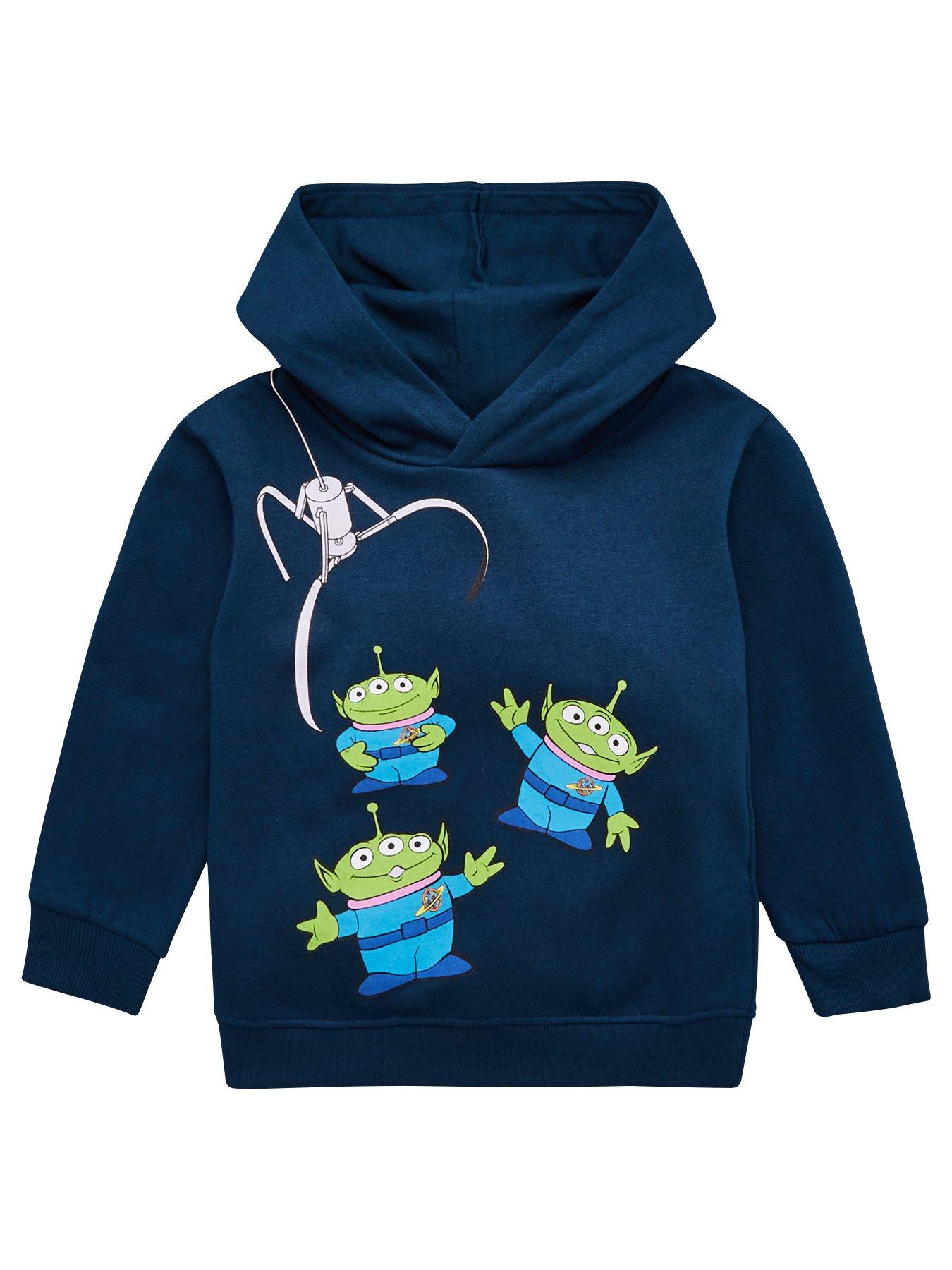 toy story alien merchandise uk