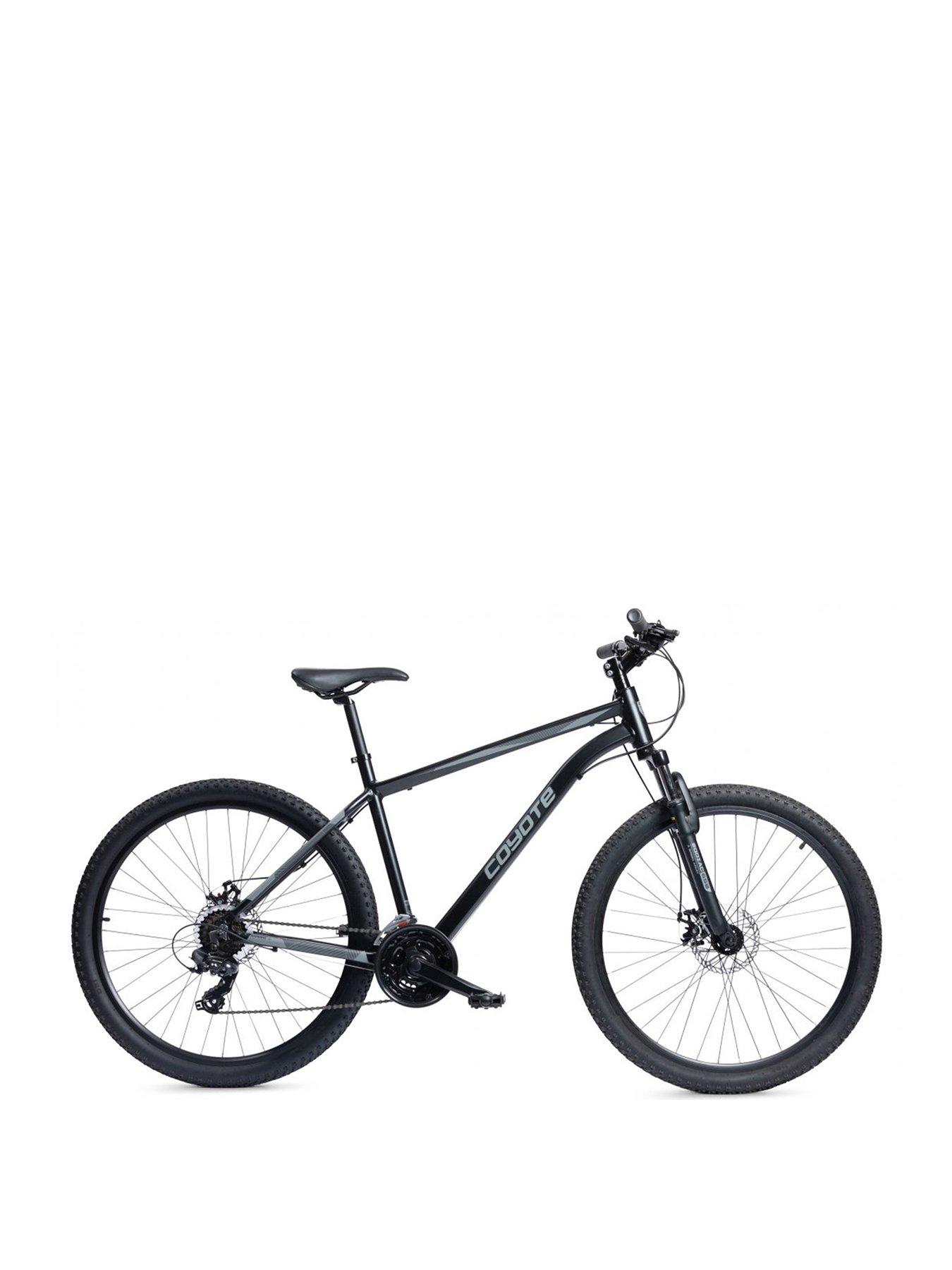 lightweight mens mountain bike