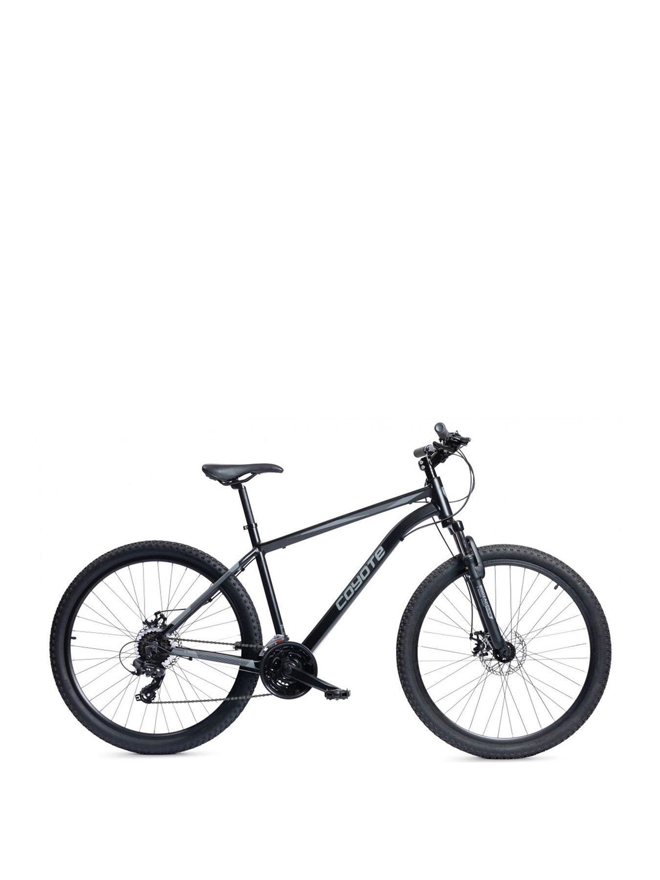 16 inch men's mountain bike