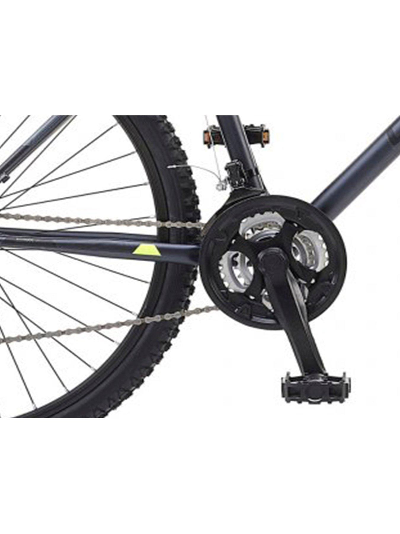 coyote mens mountain bike