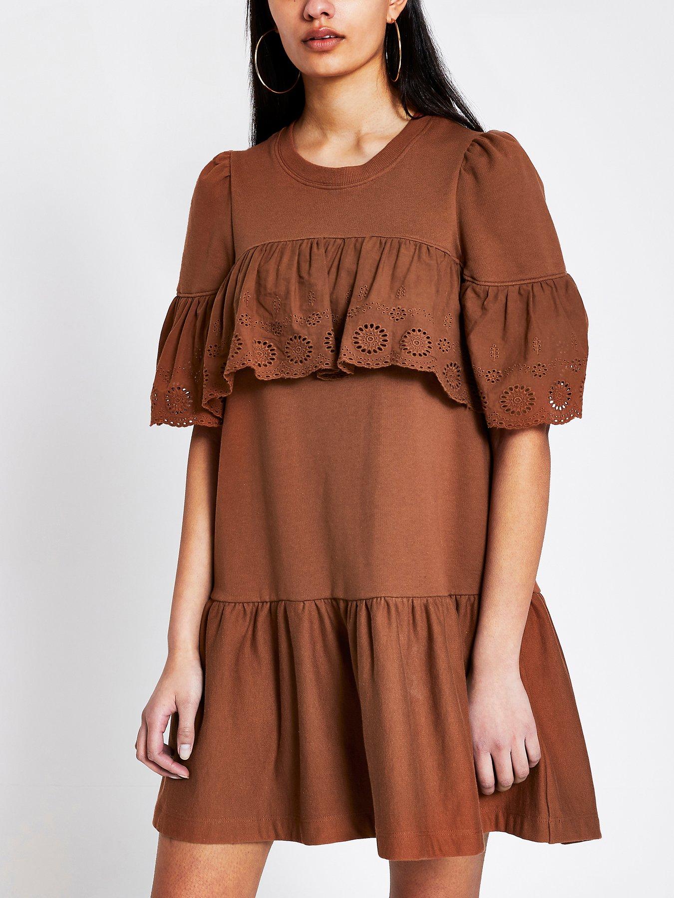 lavish alice silver sequin dress