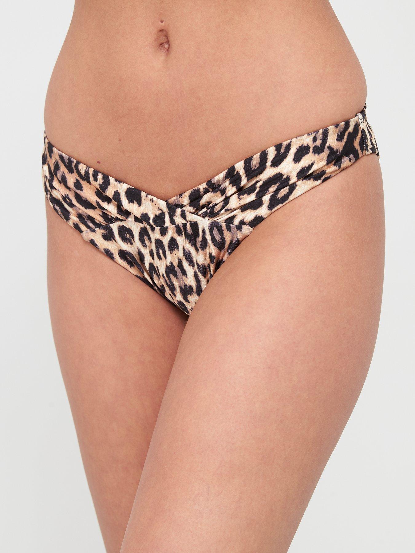 animal bikinis uk sale