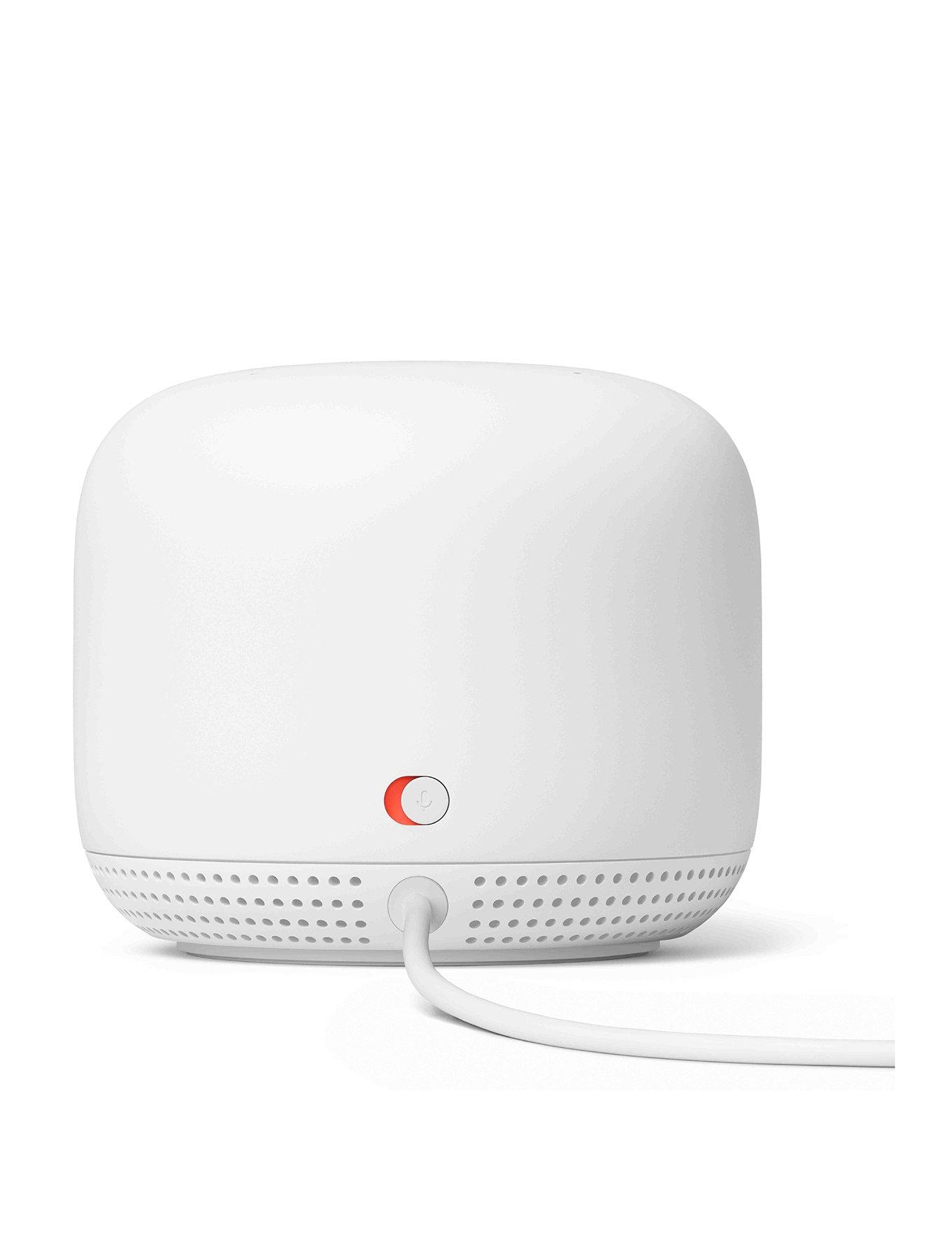 pram wifi