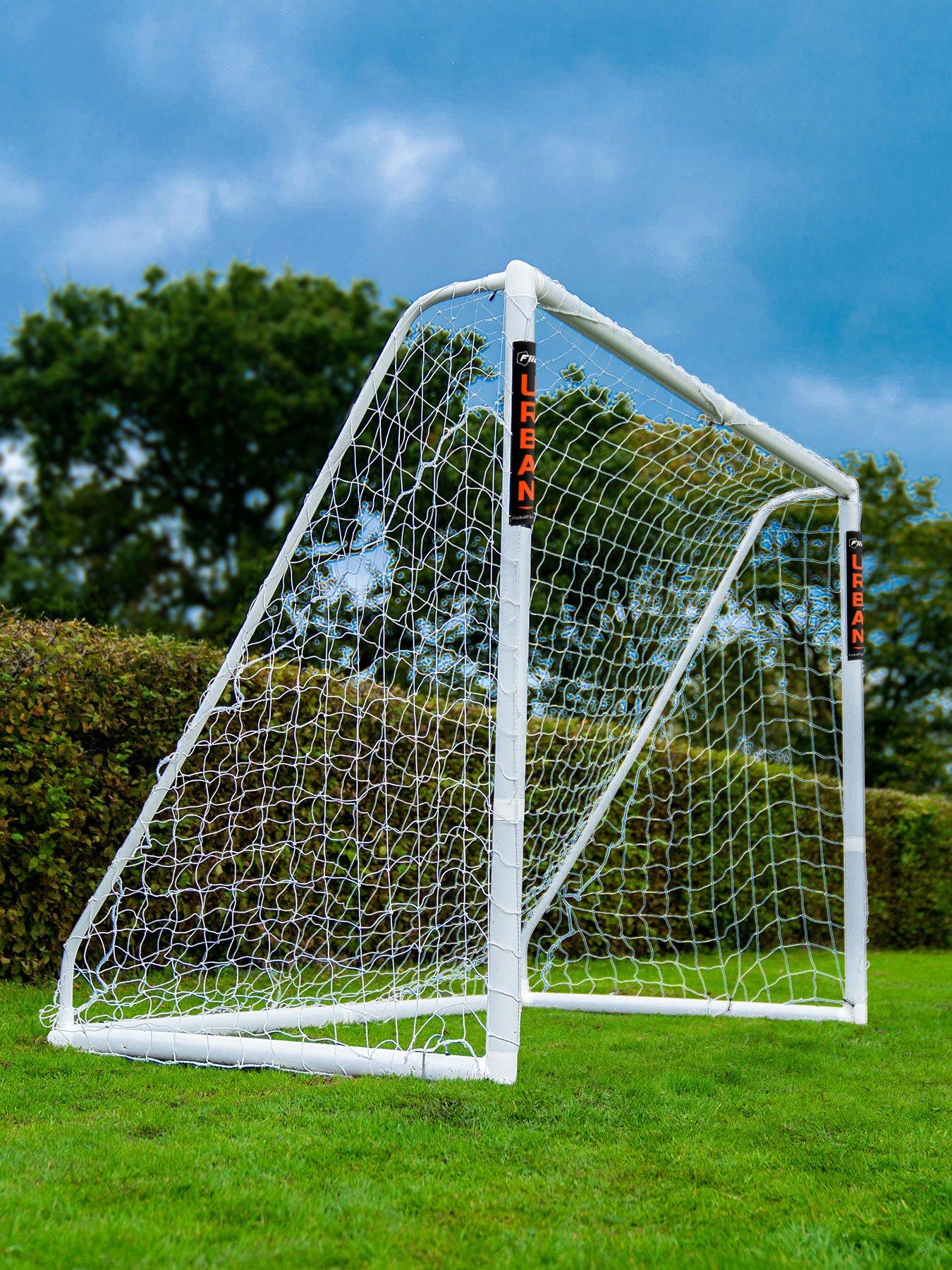 Football Flick 8 X 6 Football Goal