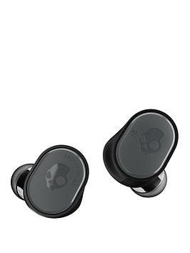 Skullcandy Sesh True Wireless In-Ear Headphone - Black