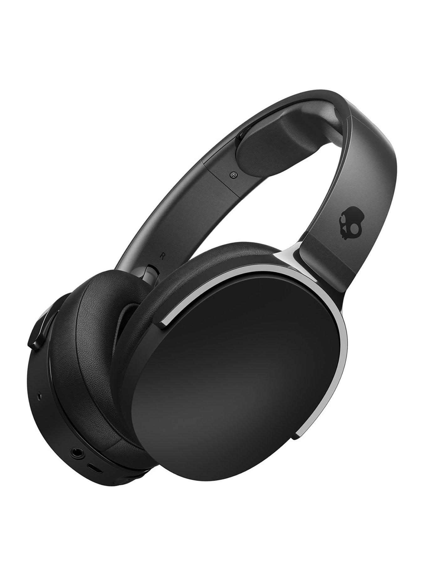 Skullcandy Hesh 3 Wireless Over-Ear review