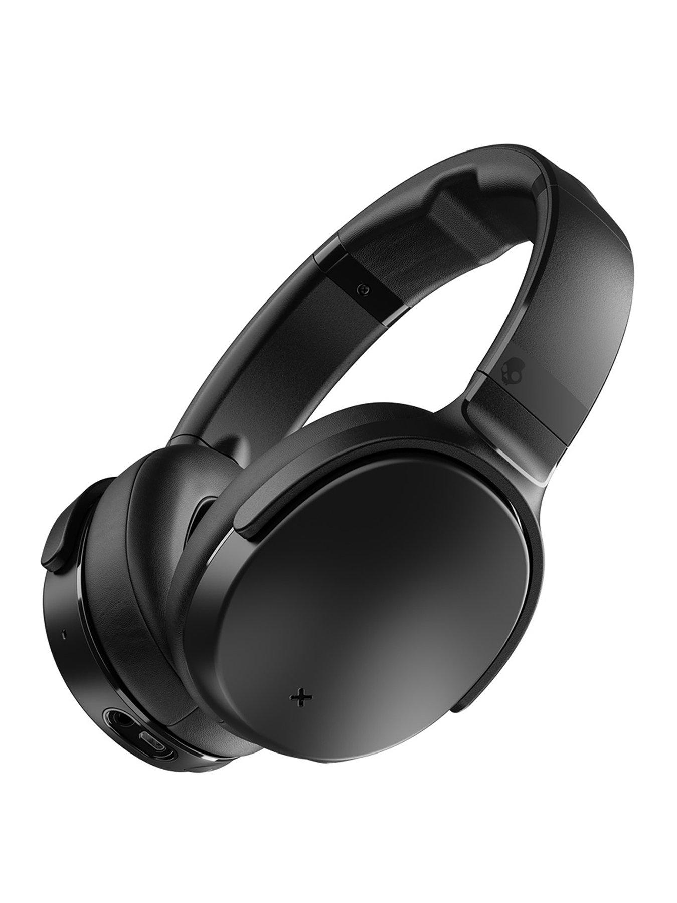 Skullcandy Venue Wireless Over-Ear W/Anc review