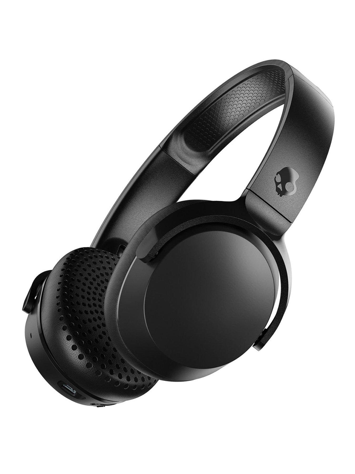 Skullcandy Riff Wireless On-Ear review