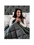 rest-easy-weighted-blanket-5kg-135x200cmfront