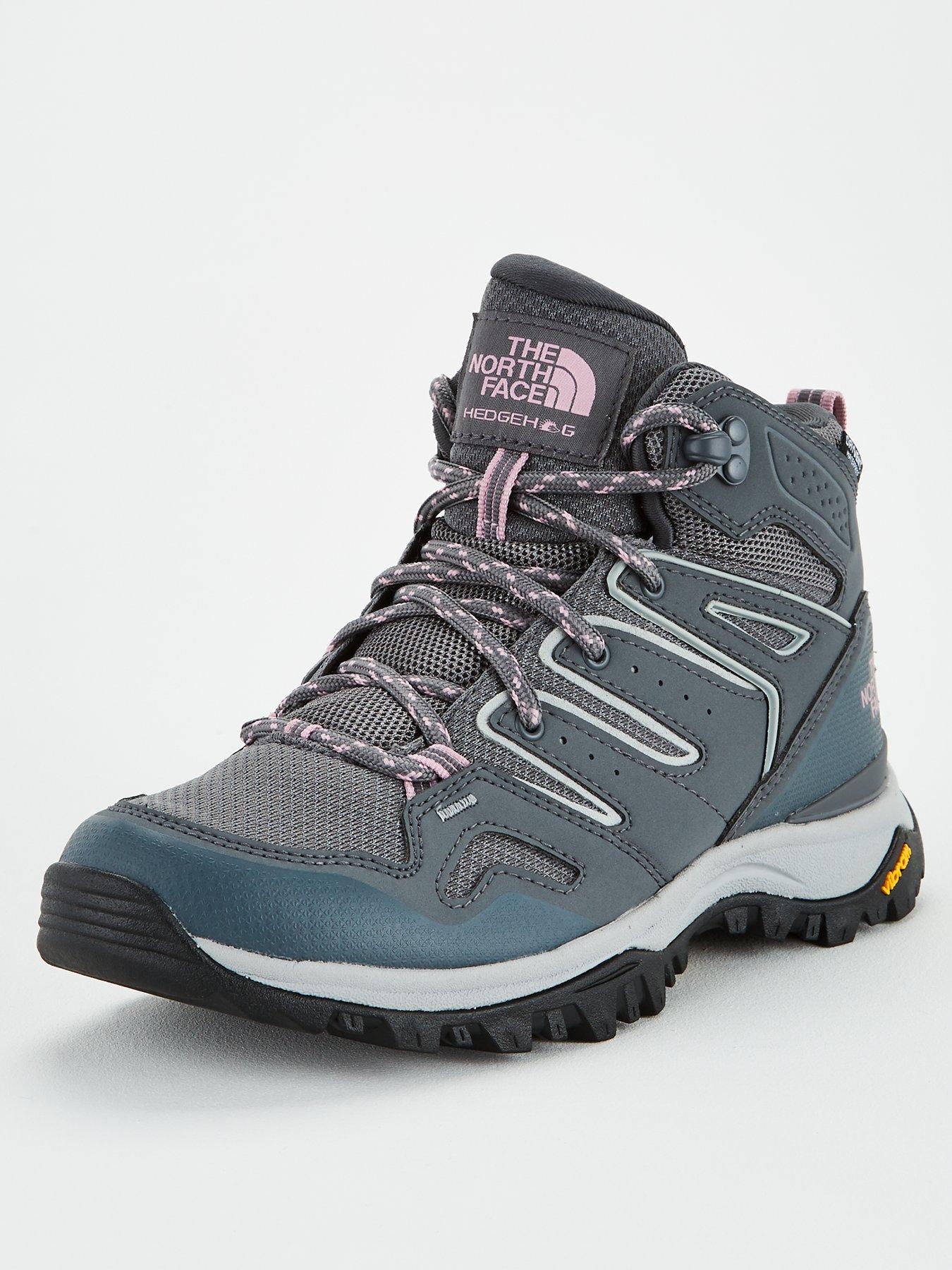 north face trainer boots