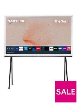 samsung-the-serif-43-inch-qled-4k-ultra-hd-ambient-mode-hdr-smart-tv