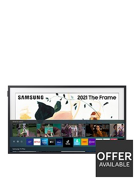 Samsung The Frame 2020 - 32 inch, QLED, Full HD, Art Mode, HDR, Smart TV | www.semashow.com