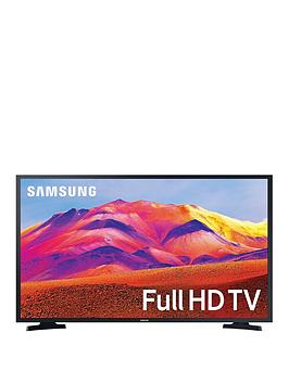 Samsung Ue32T5300 32 Inch Full Hd, Smart Tv - Black