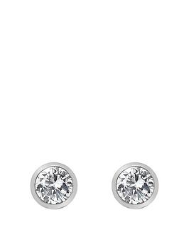 hot-diamonds-tender-stud-earrings