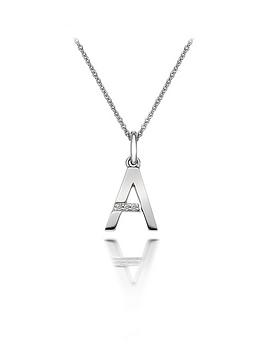 hot-diamonds-micro-amulets-letter-pendant