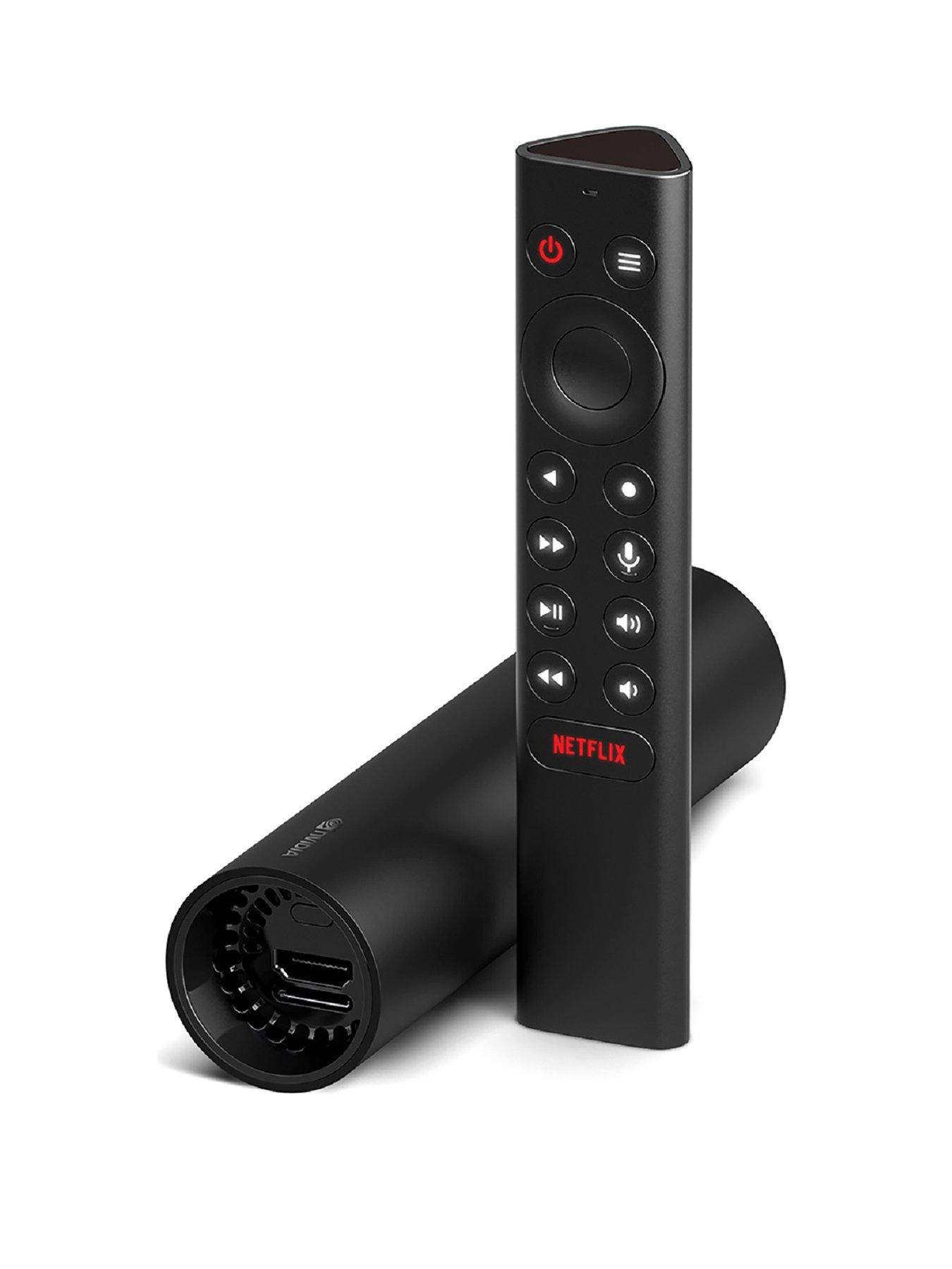 undefined Shield TV 4K Media Streaming Device