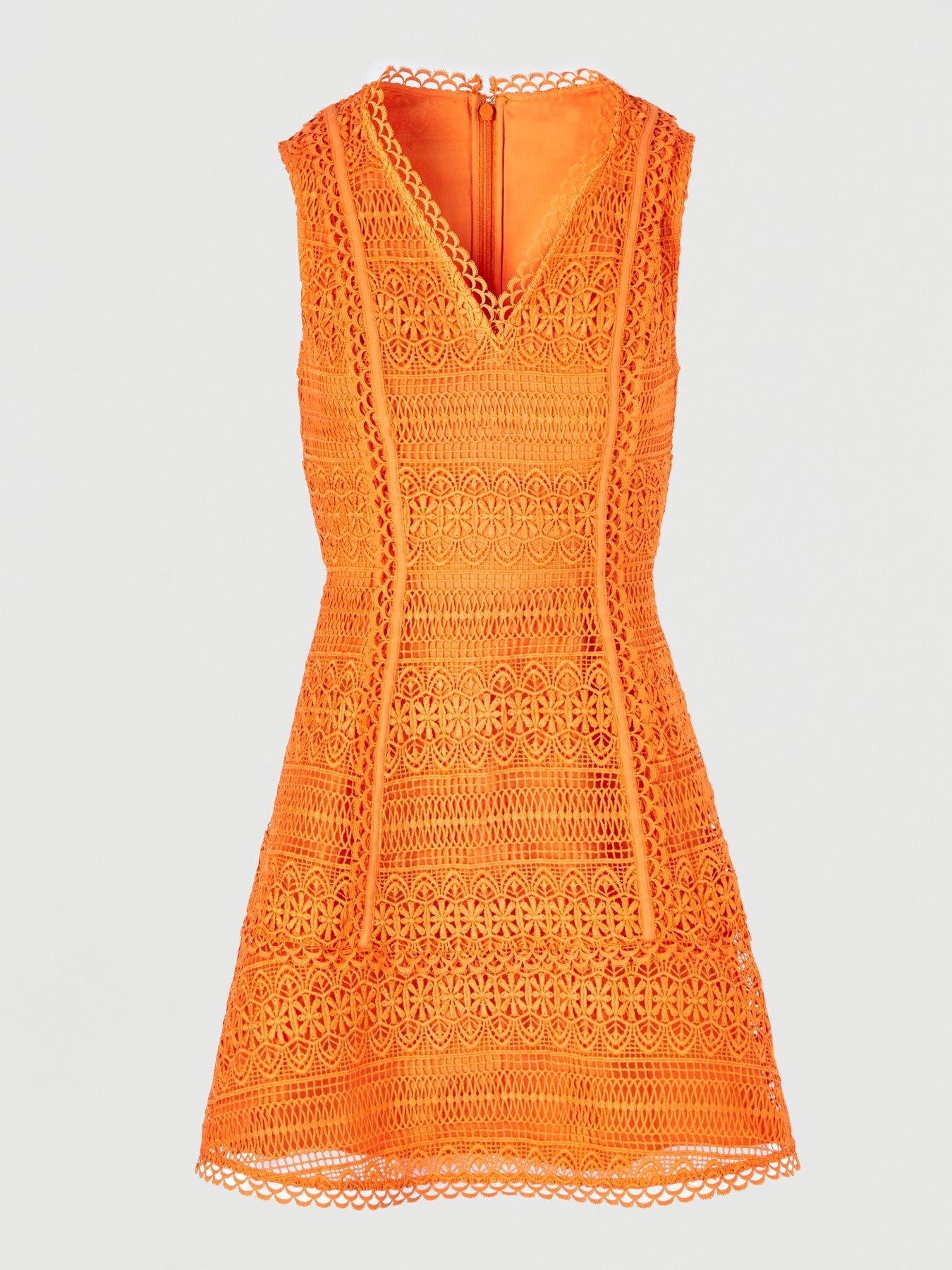 michelle keegan orange jumpsuit