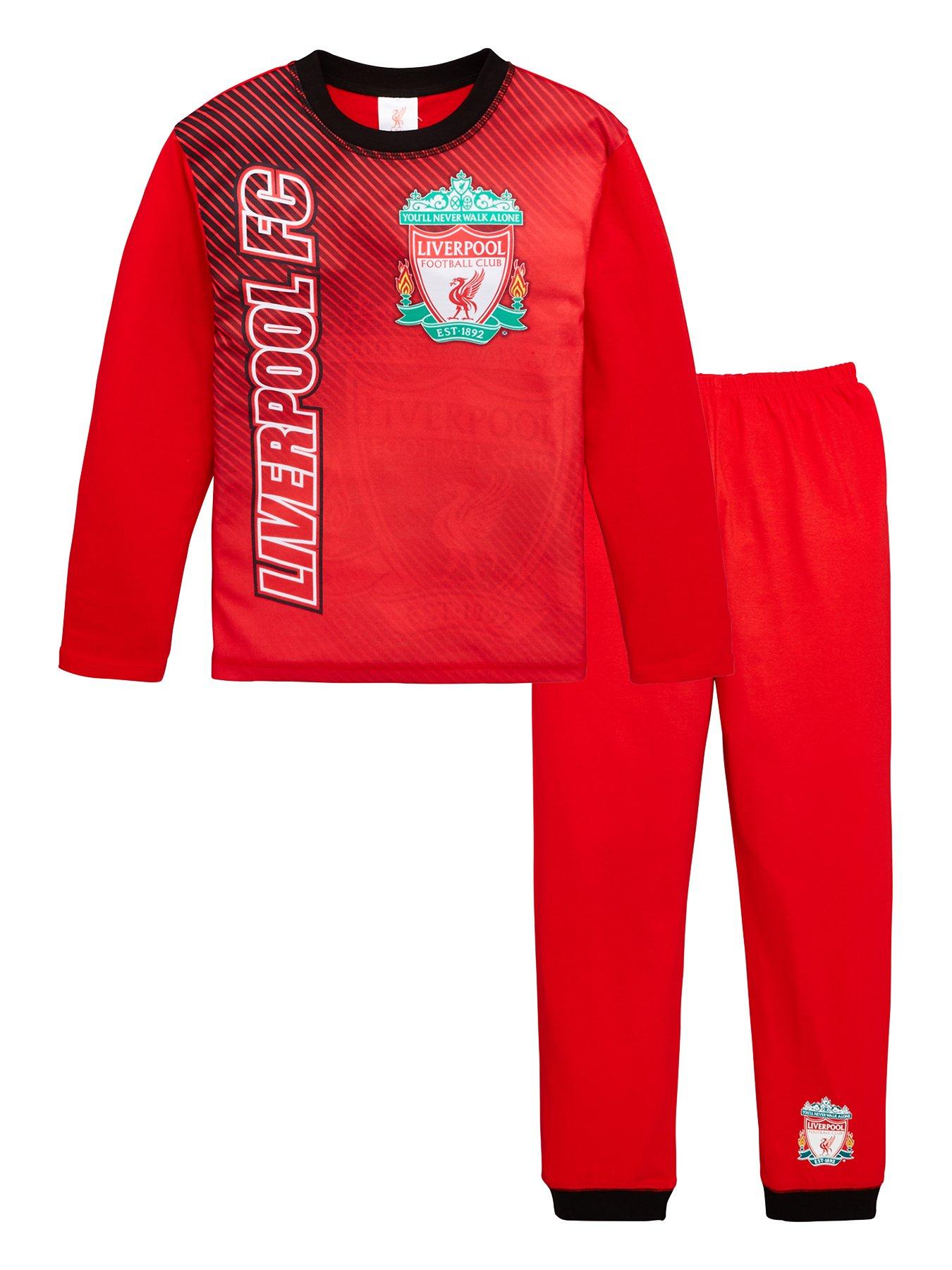 liverpool fc baby gifts