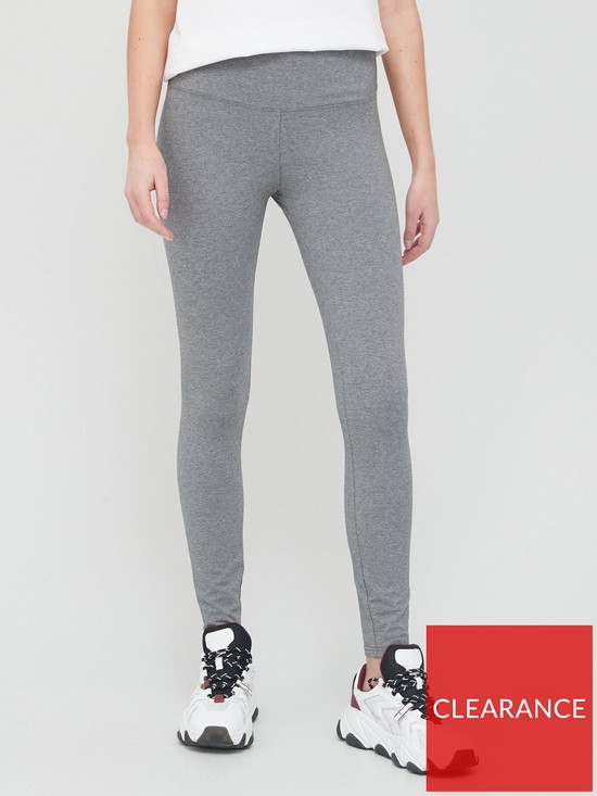 front image of v-by-very-valuenbsppetite-confident-curve-leggings-grey