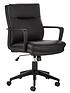  image of pluto-office-chair-black
