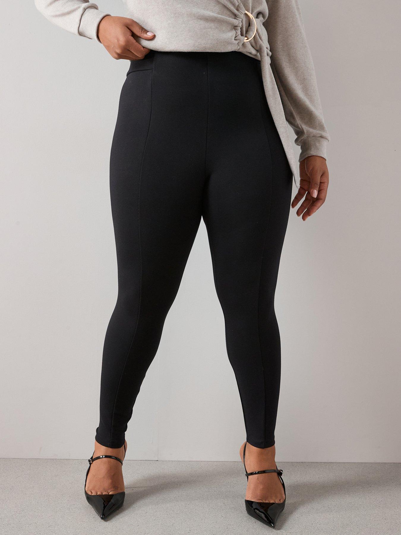 The Very Collection Curve Power Stretch Sculpting Legging