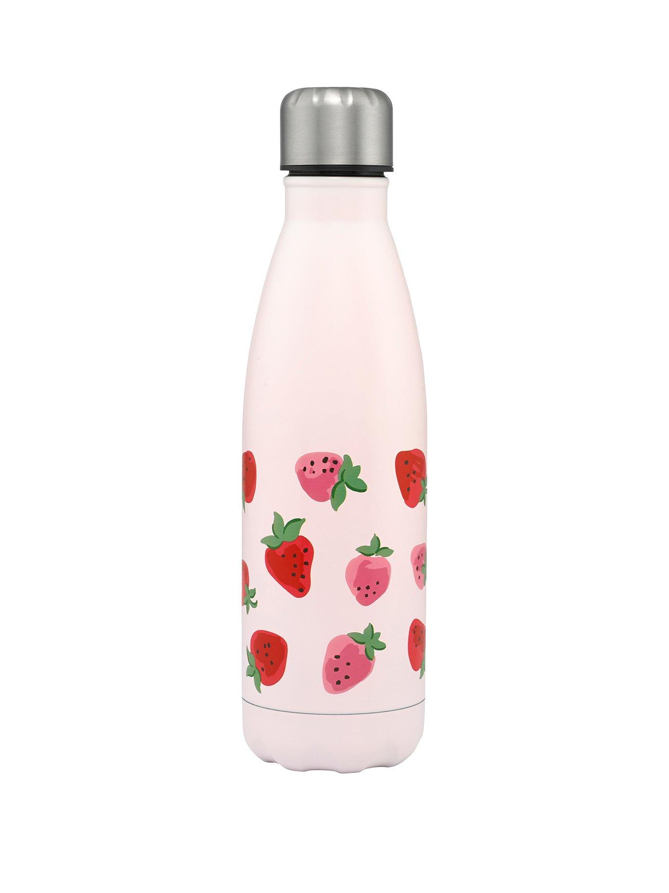 cath kidston bee water bottle