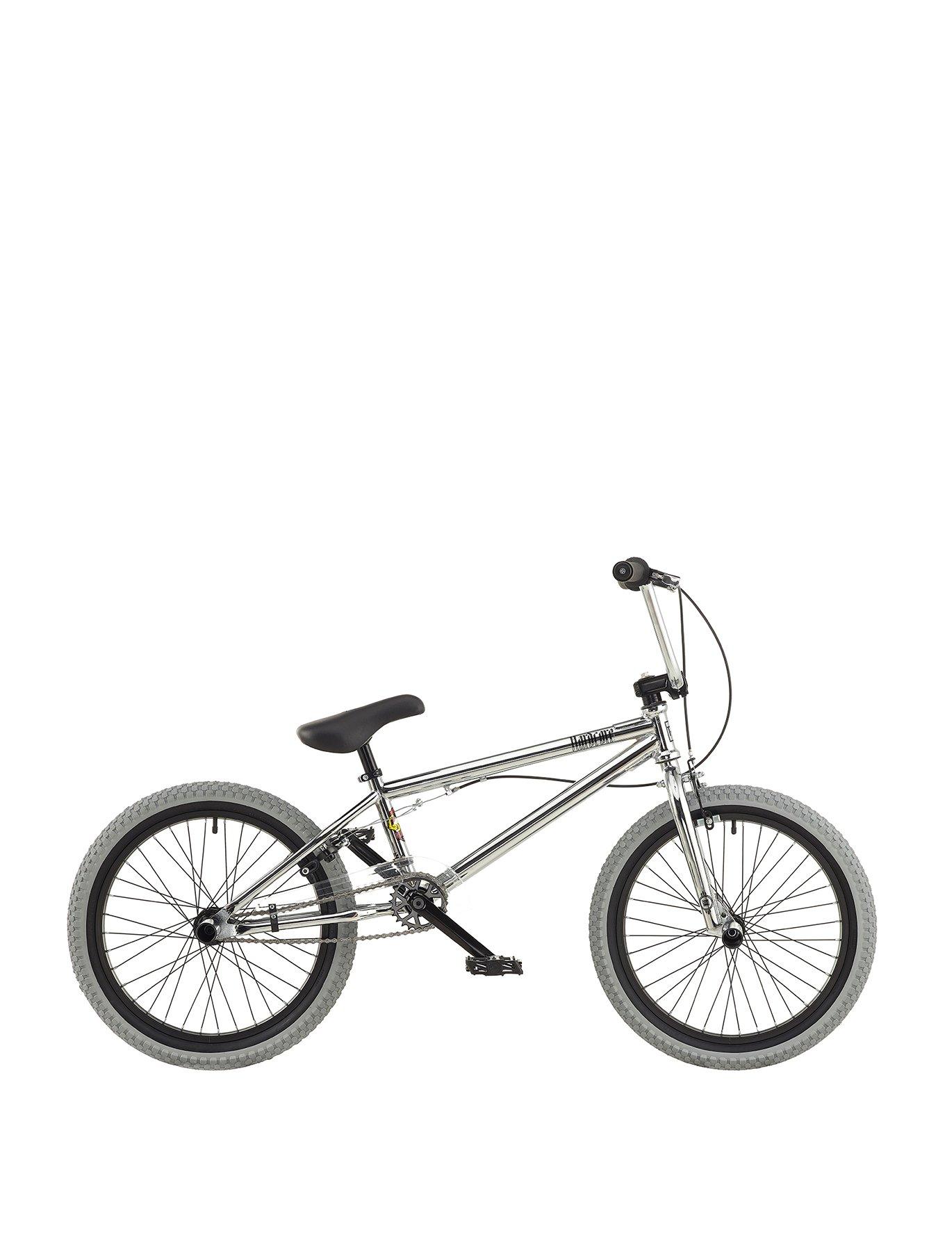 barracuda bmx bike
