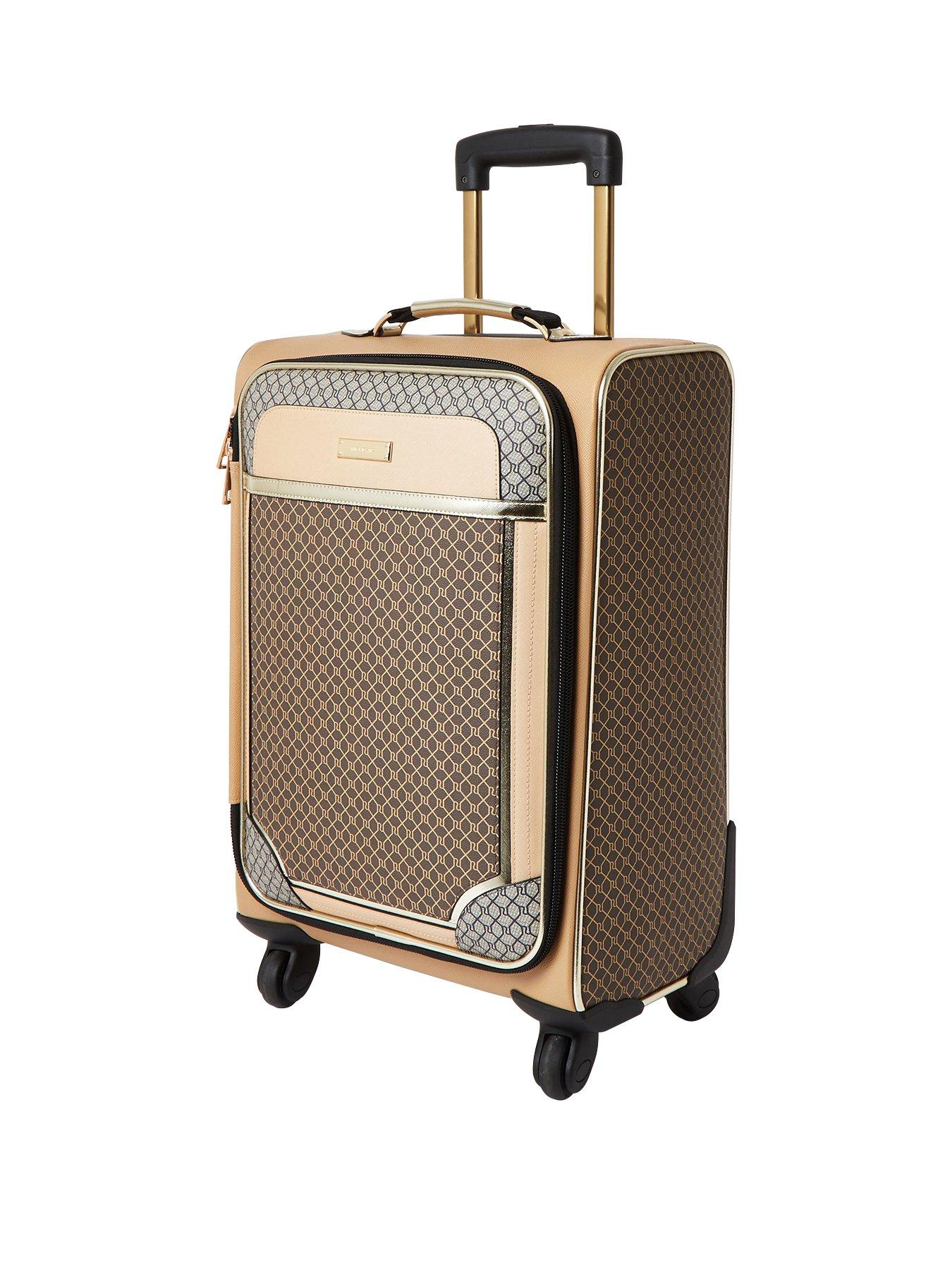 river island cabin luggage