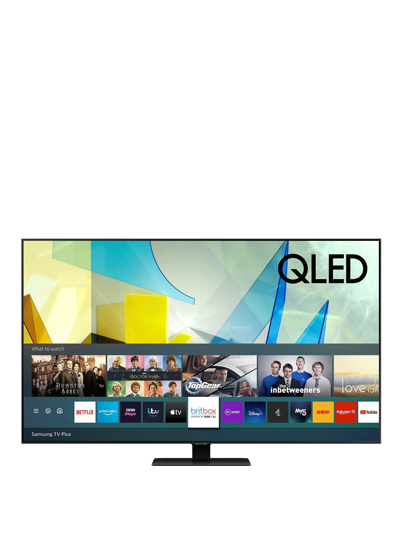 50 Inch Tvs 49 50 Inch Televisions Very Co Uk